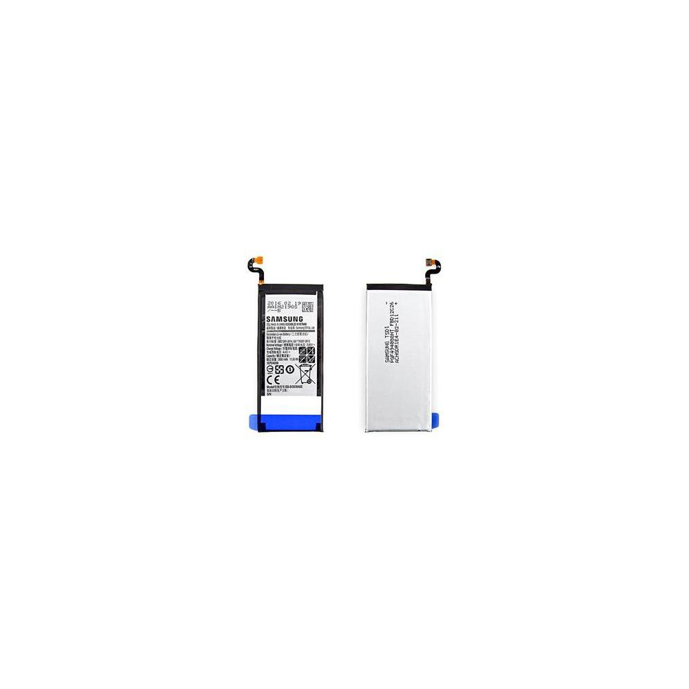 BATTERIA ORIGINALE SAMSUNG EB-BG930ABE S7 3000MAH S.PACK