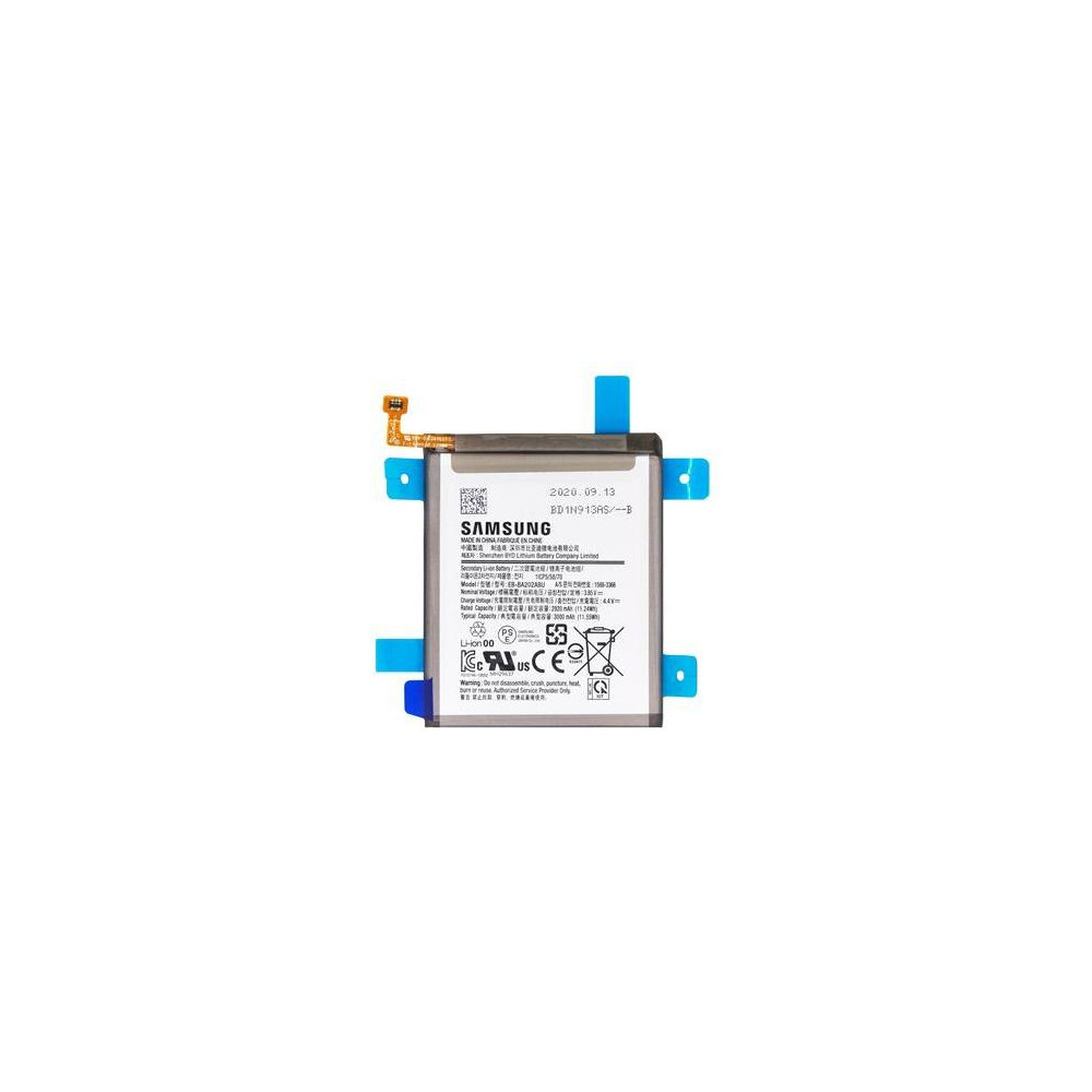 Batteria GH82-20188A Samsung A205 Galaxy A20e Service Pack