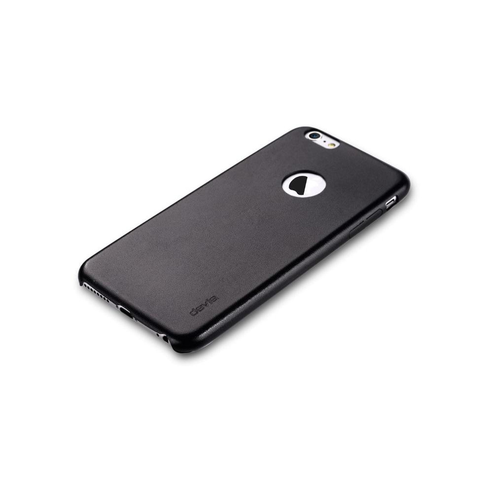 Custodia Blade per iPhone 6S/6 plus Nera