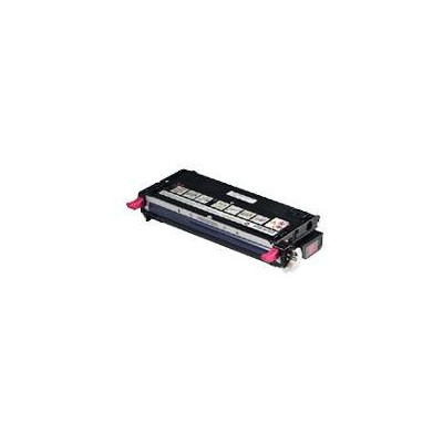 Magente Rig per Dell 3110 CN, 3115 CN (8K pagine)-593-10172