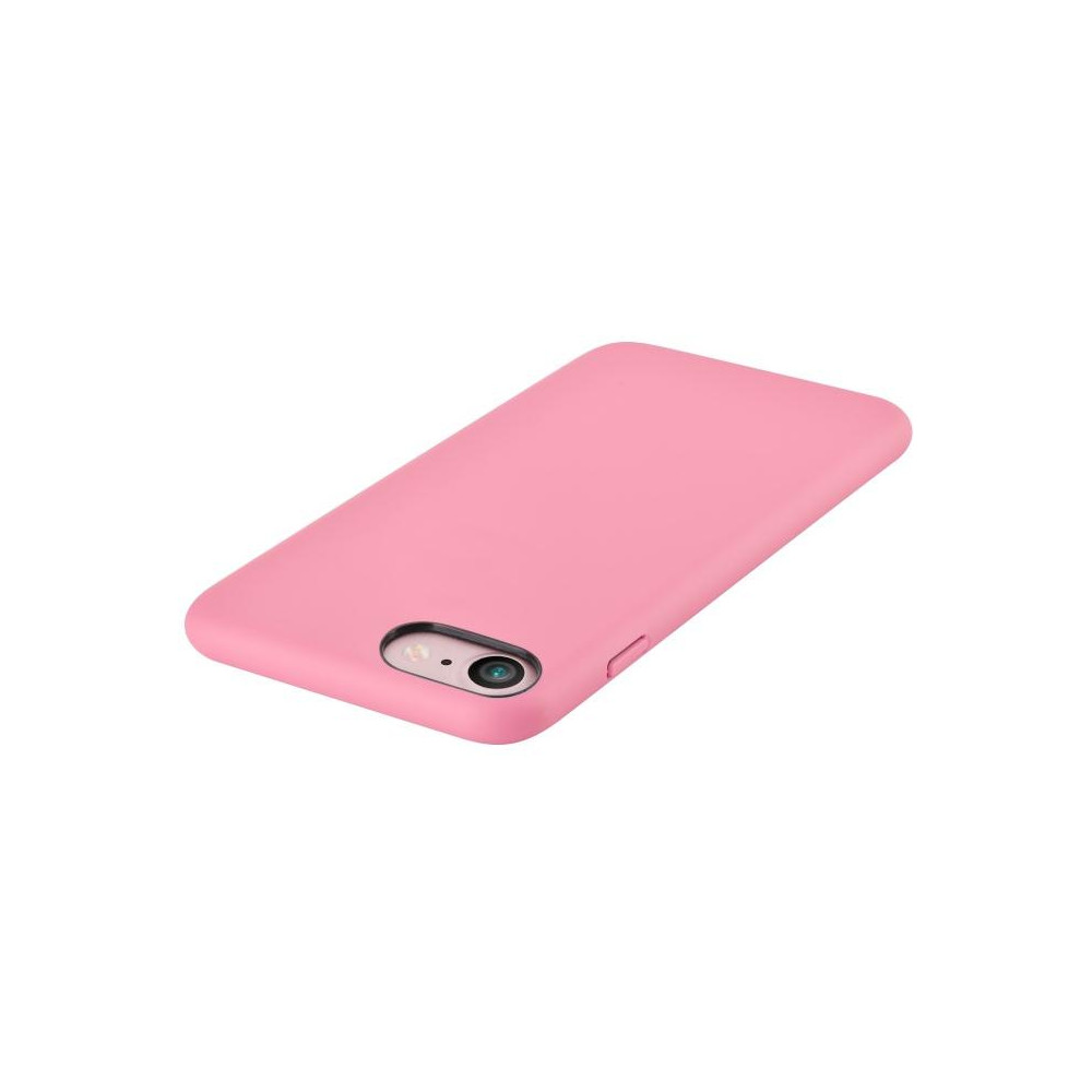 Cover C.E.O 2 in Microfibra Per iPhone 7 Plus Rosa