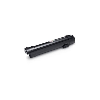 Black Compatible for Dell C5765dn-18K593BBCR