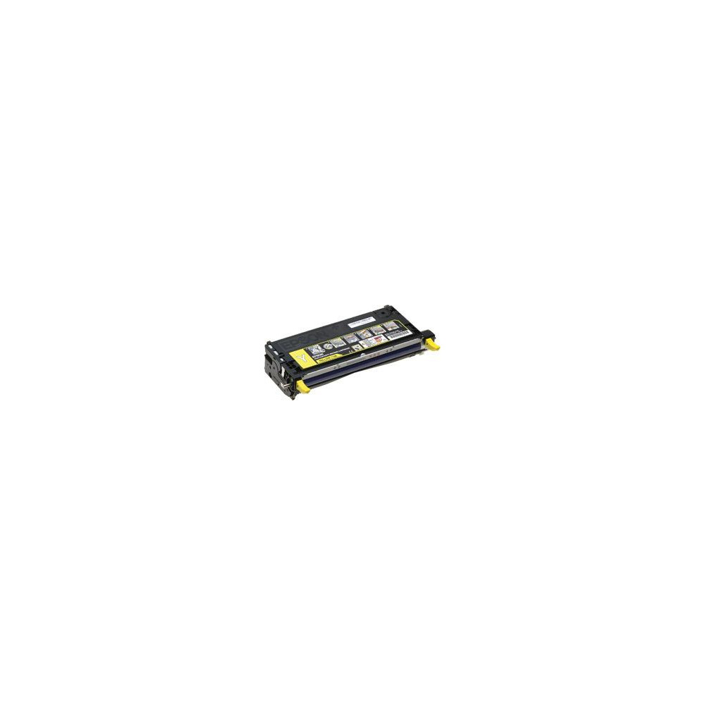 Yellow S051158 Rig per Epson  C2800 N,C2800 DN,C2800 DTN.7K