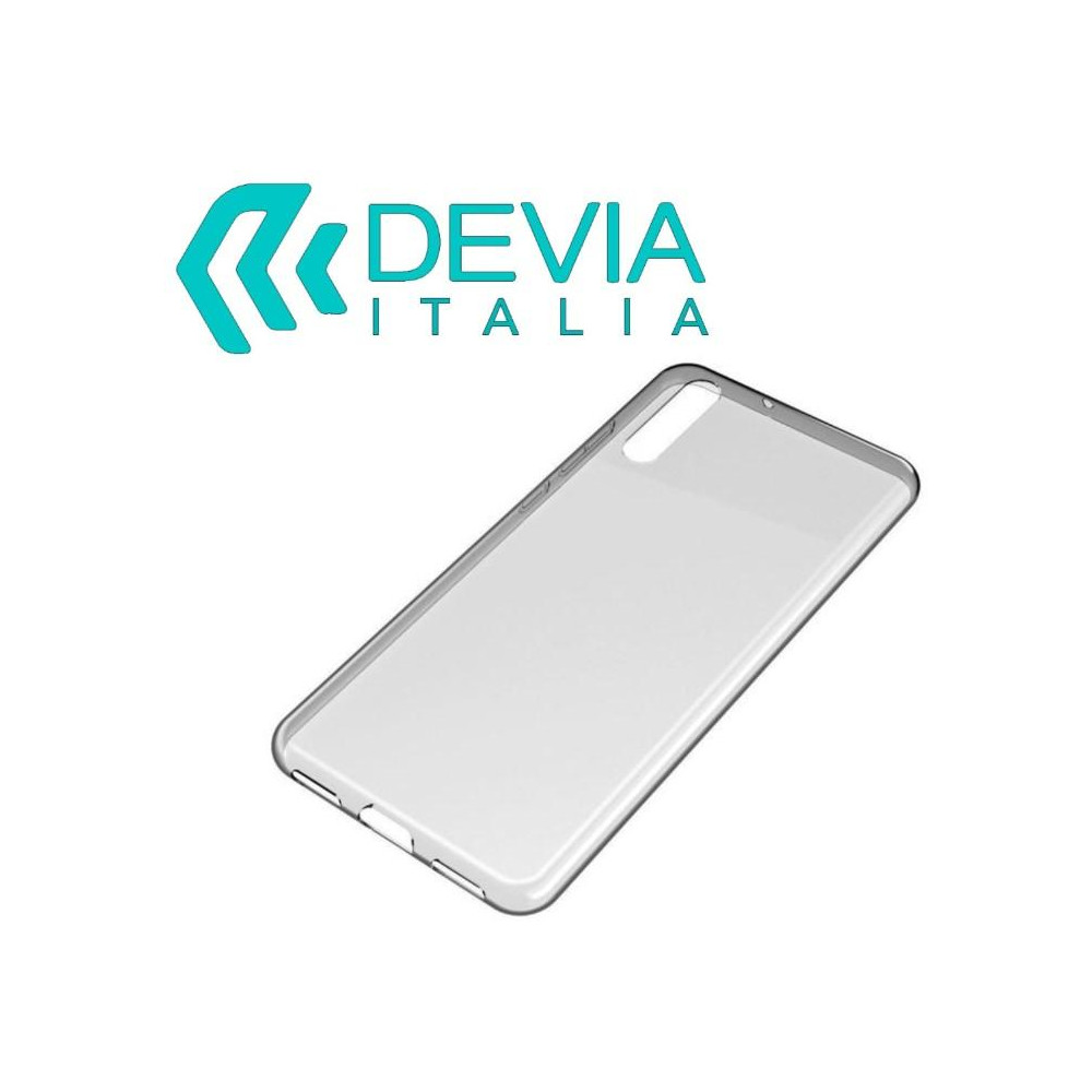 Cover Naked TPU Morbida per Huawei Mate 20 Lite