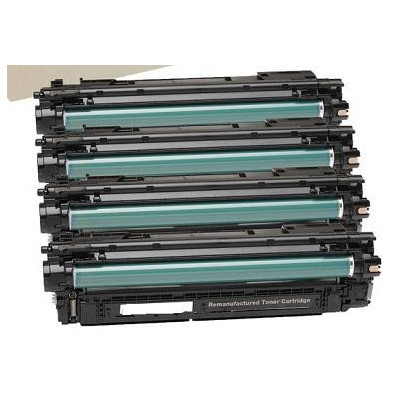 Black compatible HP M681,M682 series-28K657X