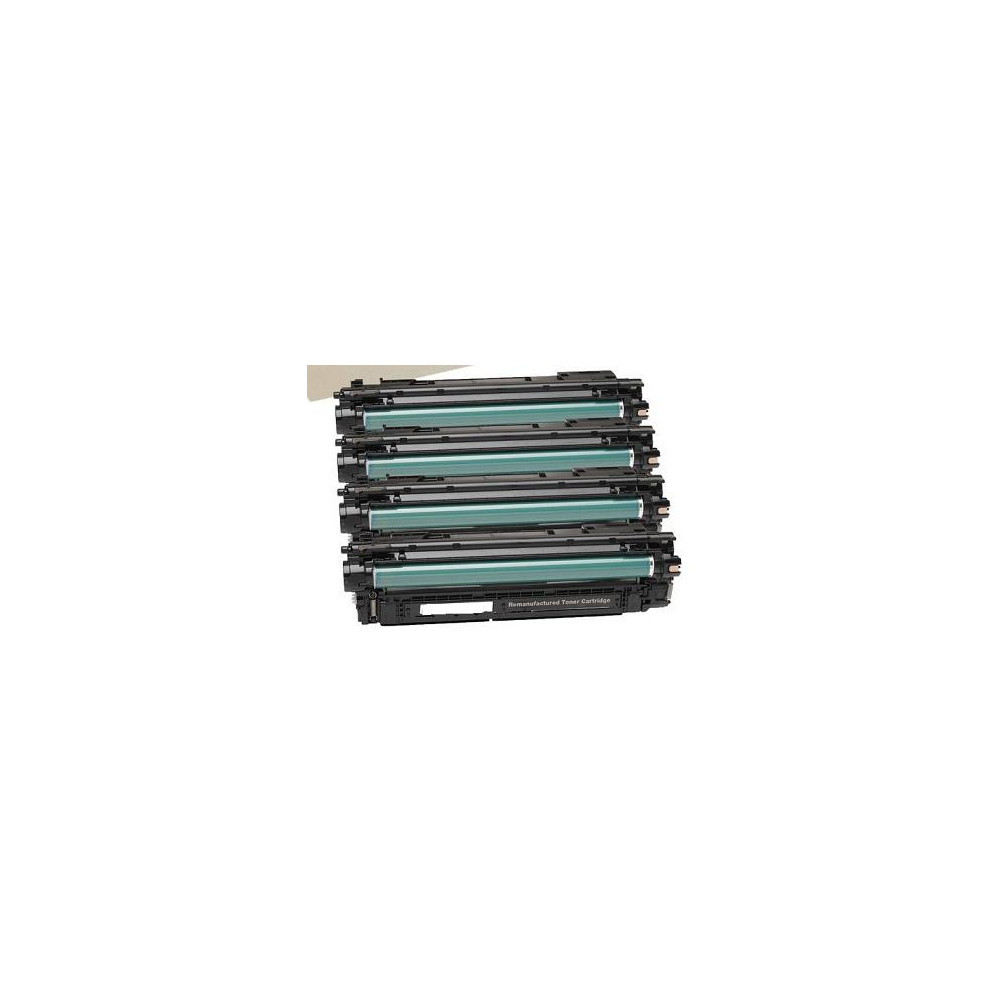 Black compatible HP M681,M682 series-28K657X