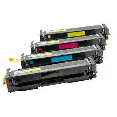 With chip Black HPColor LaserJet Pro M454 ,M479-2.4K415A