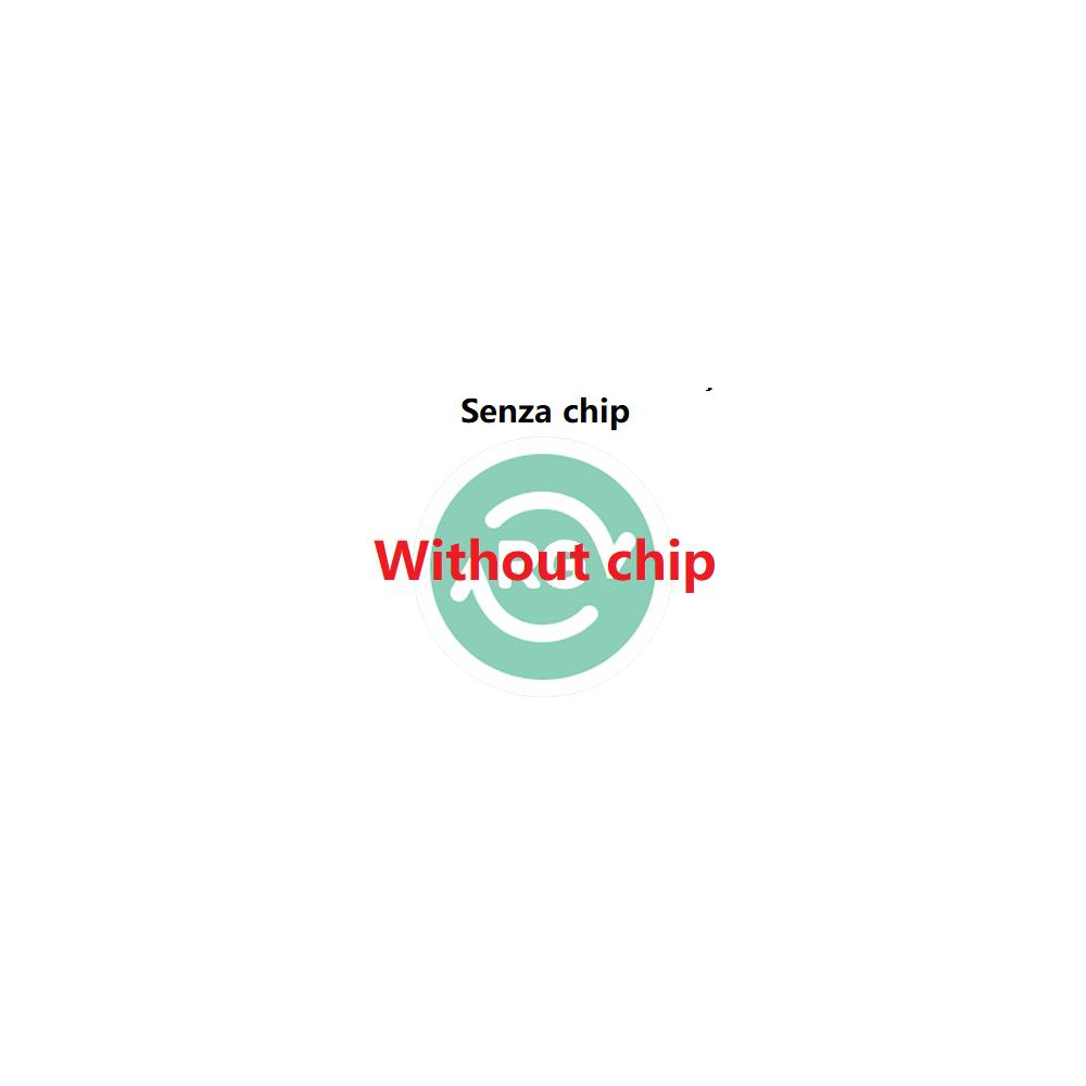 Without chip Yellow HP  LaserJet Pro M454 ,M479-6K415X