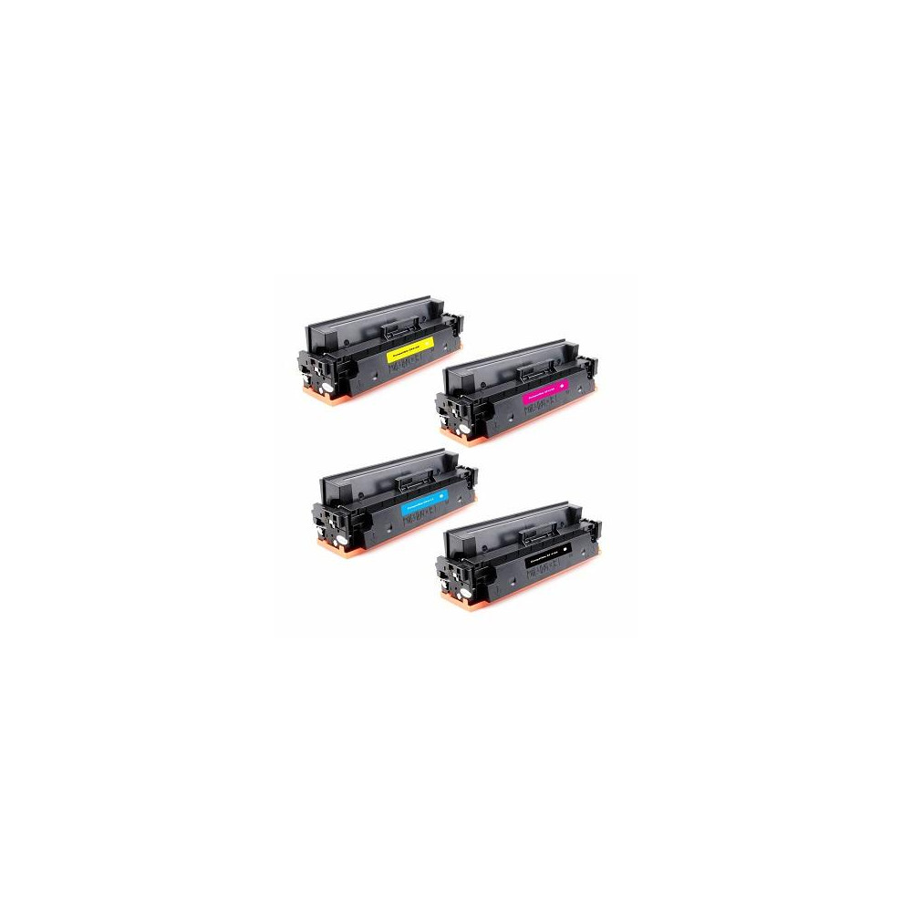 Magente universal HP M452,M377 Canon LBP653,654,MF731,732-5K