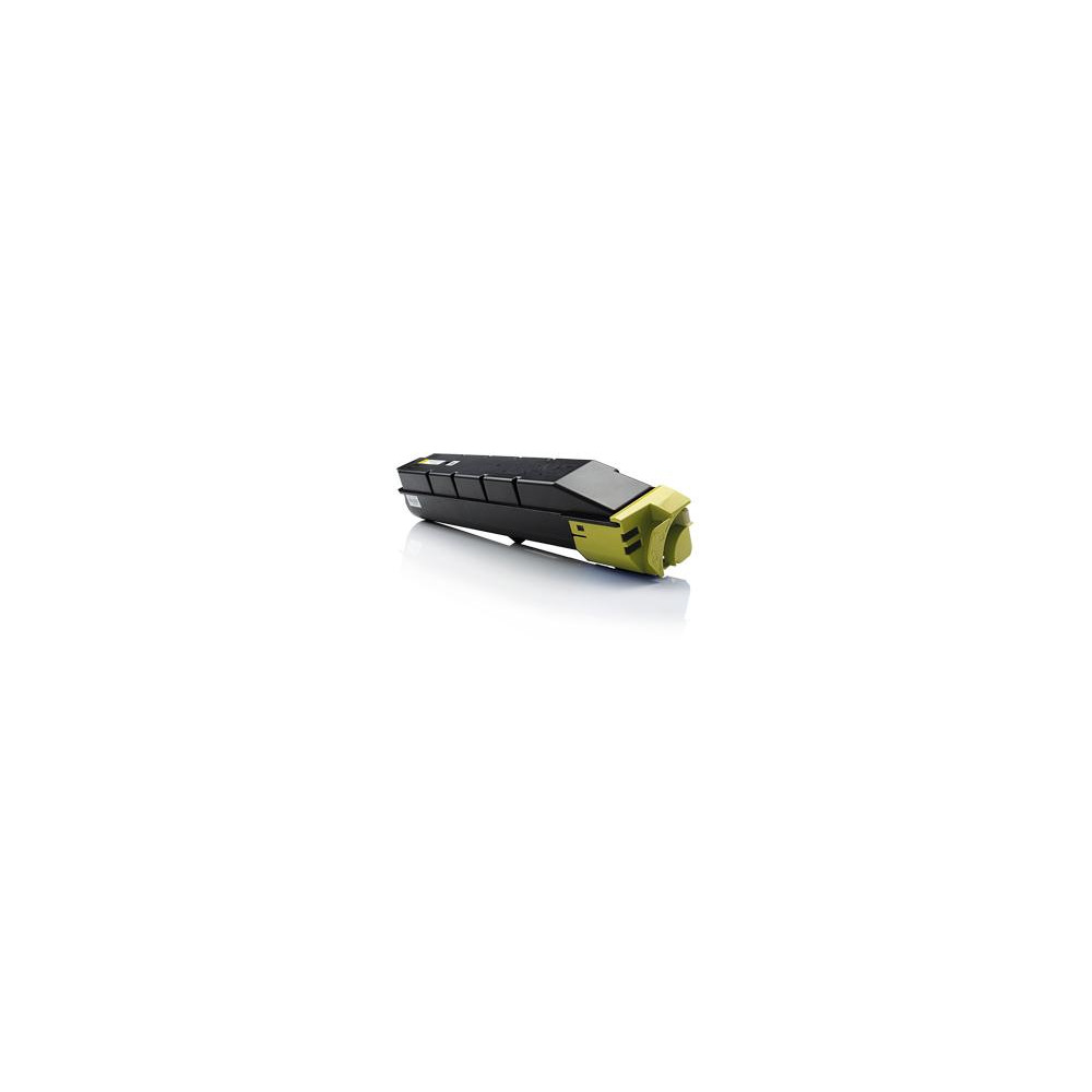 Yellow Compa Kyocera TASKalfa 5550ci,4550ci-20K(1T02LCANL0)