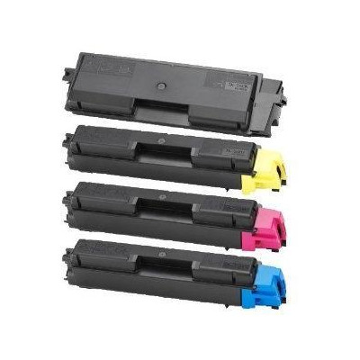 Black compatible for Kyocera ECOSYS P7040cdn-16K1T02NT0NL0