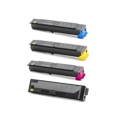 Toner compatible Kyocera TasKalfa 356ci-18K1T02R50NL0