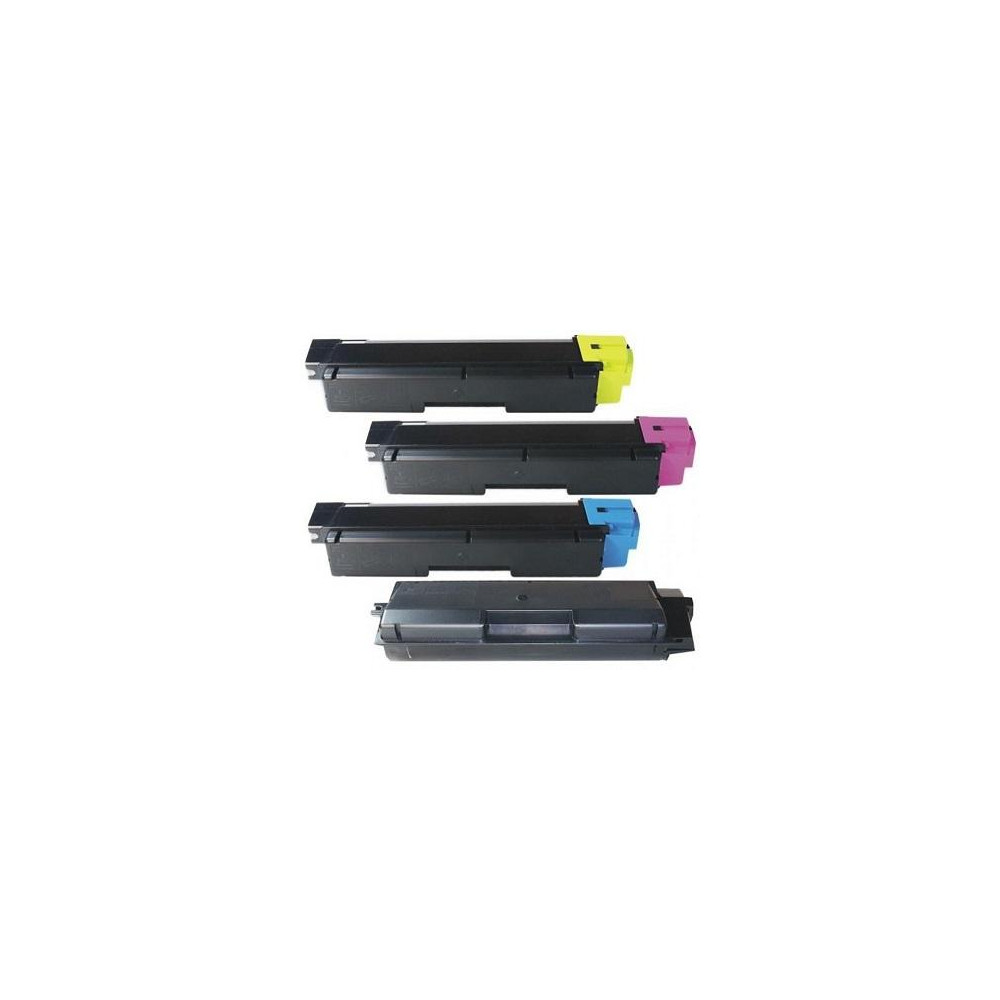 Yellow+Waste Compa Kyocera P6230,M6230,M6630-6K1T02TVANL0