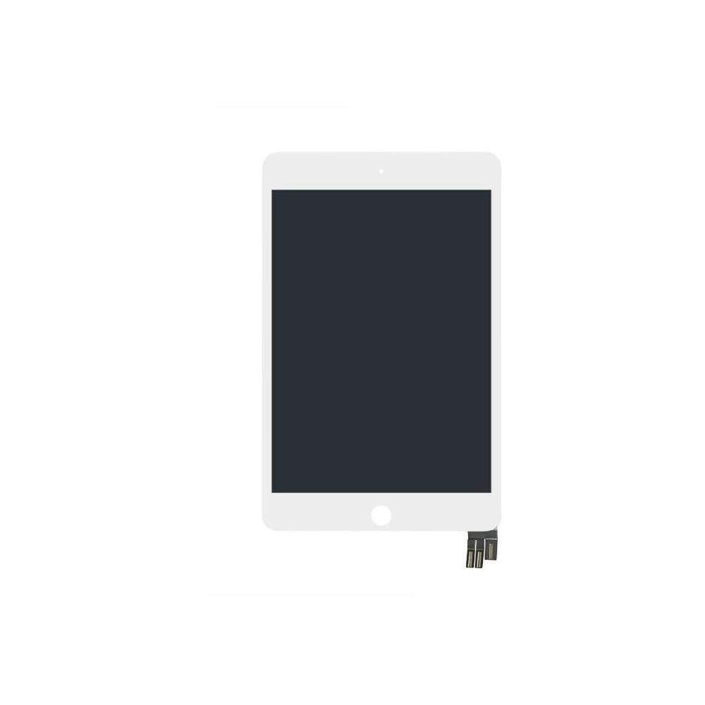 LCD + Touch Nuovo per iPad Mini 5 Bianco Originale LG 