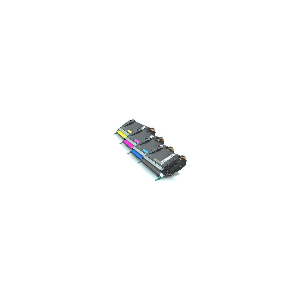 Black Rig for Lexmark C520,C522,C524,C530,532,534-4KC5220KS