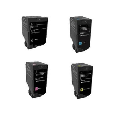 Ciano ComCS720de,dte,CS725de,dte/CX725de,dhe,dthe-7K74C2SC0