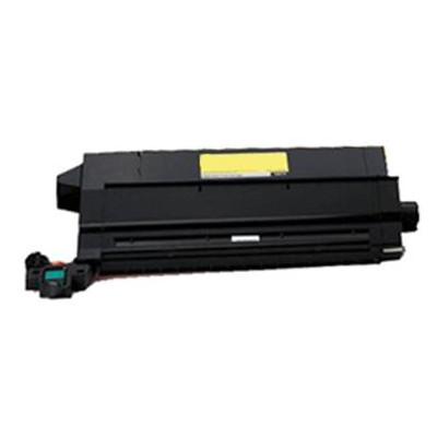 Yellow Compa Lexmark C910,C912,X912-14K12N0770