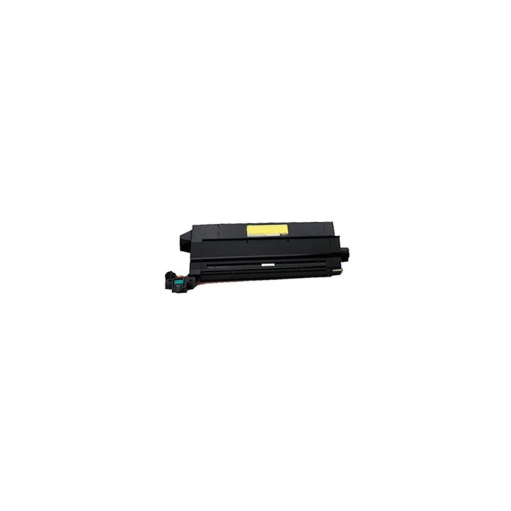 Yellow Compa Lexmark C910,C912,X912-14K12N0770