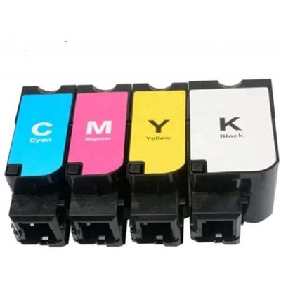 Yellow Compatible Lexmark CS727,CS728,CX727-10K75B20Y0