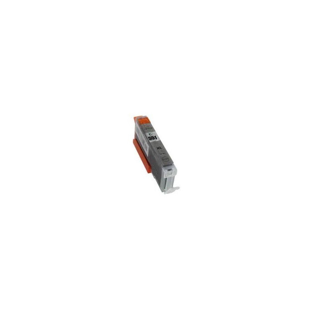 11ML Com for Canon Pixma IP7250,MG5450,MG6350CLI-551XLGY