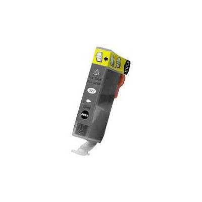 Grigio 10ml con chip per Canon Ip3600/IP4600/MP540/MP620/630