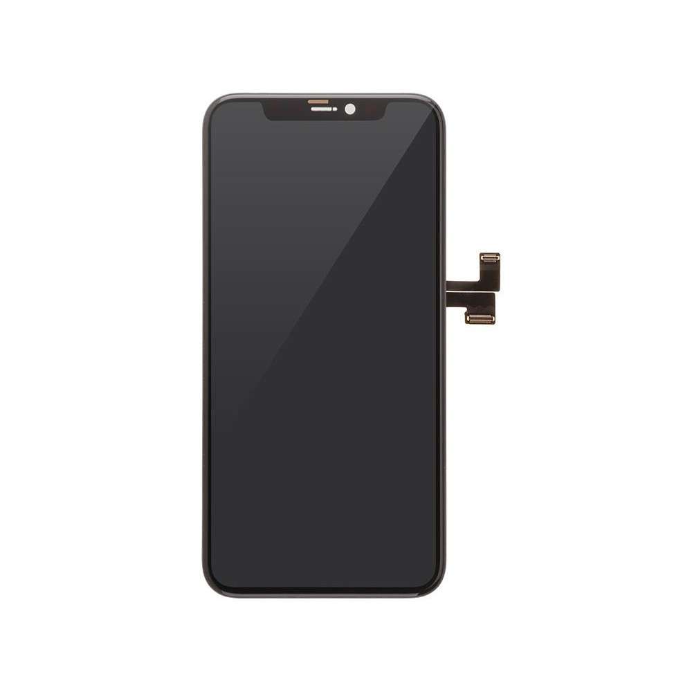 Display Assemblato Alta qualità per iPhone 11 Pro Or+LG