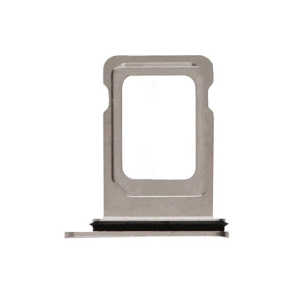 SIM Card Tray per iPhone 11 Pro Silver