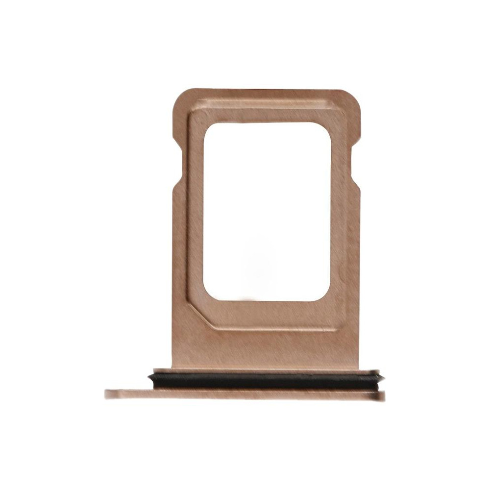 SIM Card Tray per iPhone 11 Pro Max Gold