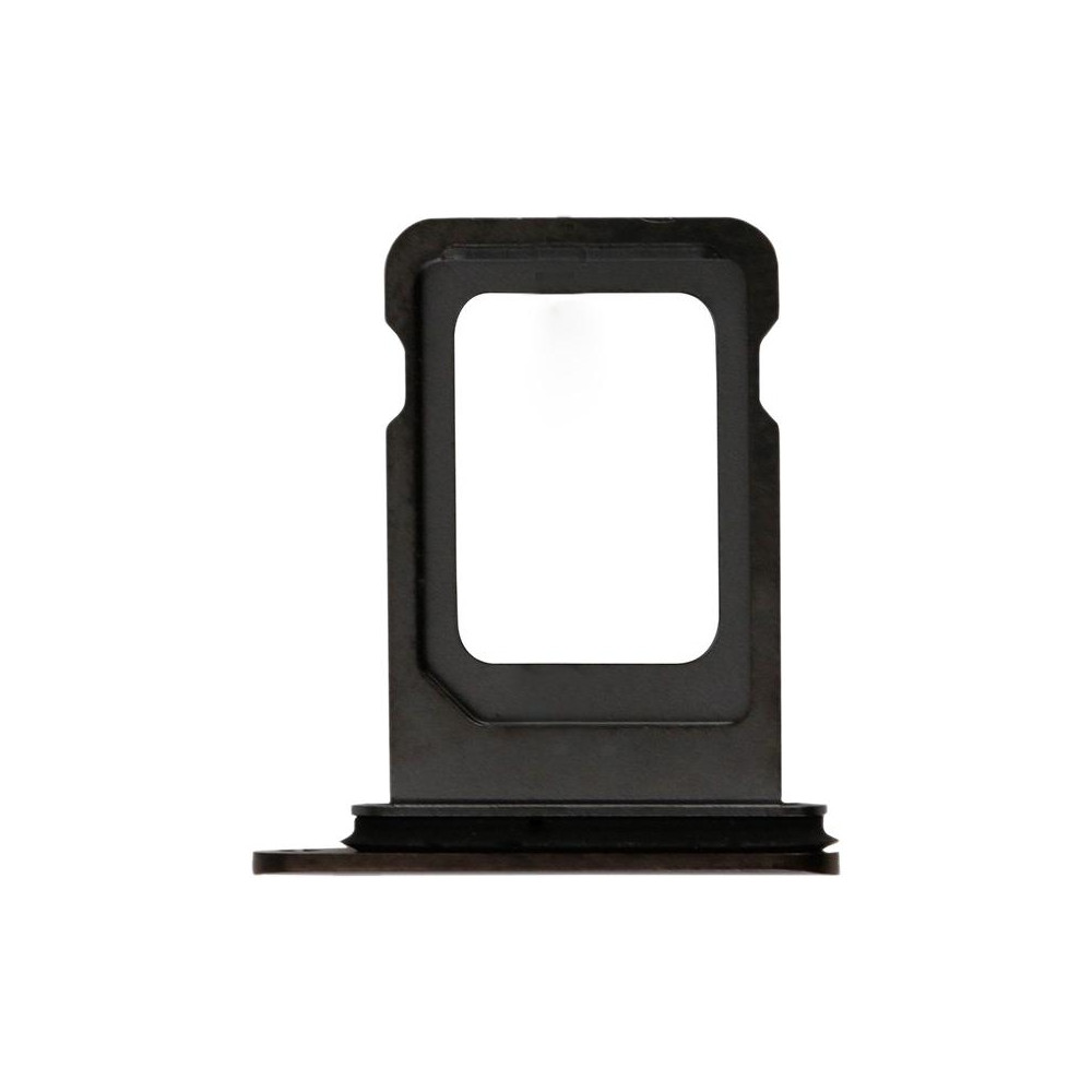 SIM Card Tray per iPhone 11 Pro Max Space Gray