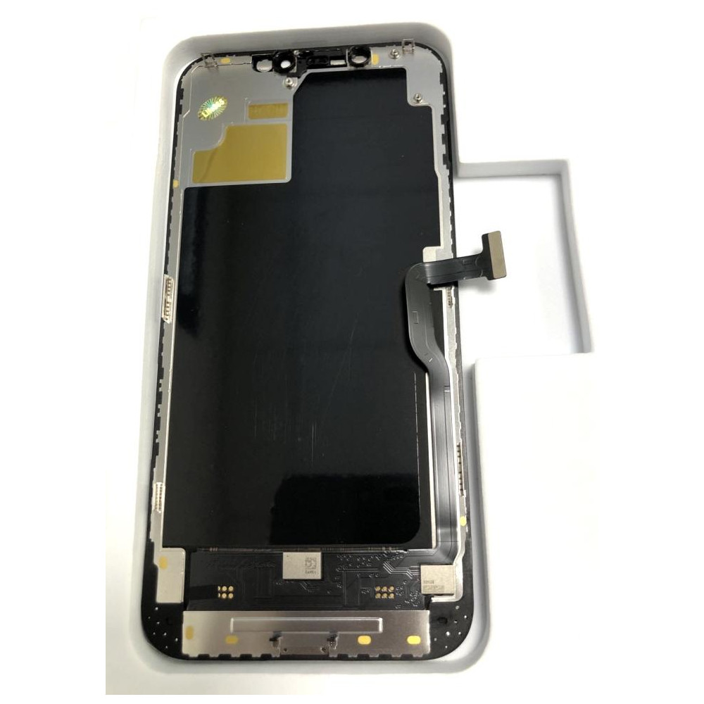 Display per iPhone 12 Pro Max Alta qualità JH Oled Soft