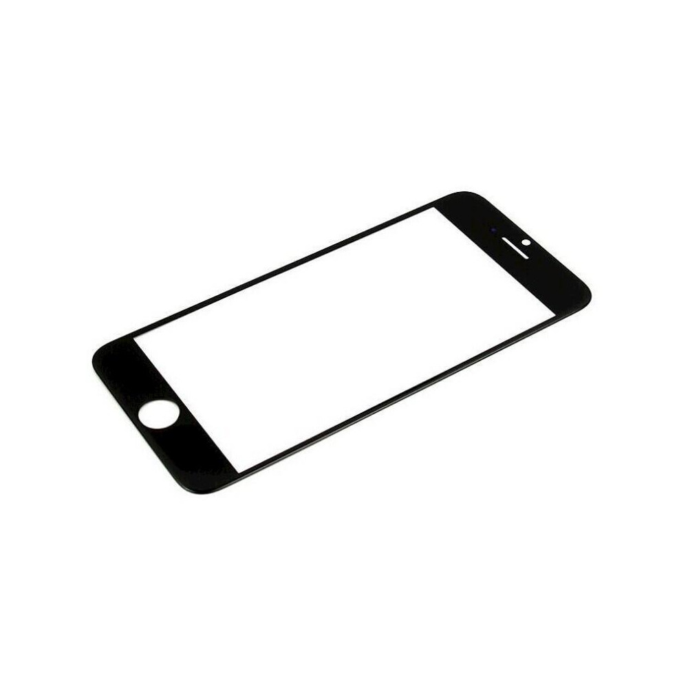 Vetro Touch Screen per iPhone 6 Nero