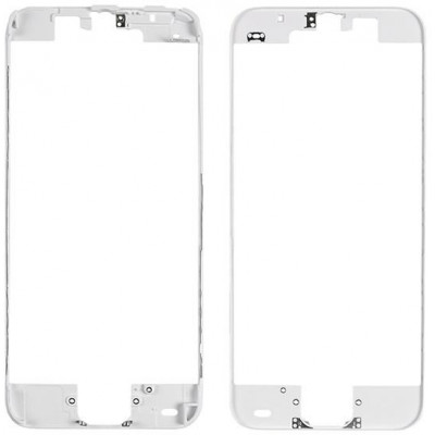 Frame Intermedio per iPhone 6 Bianco