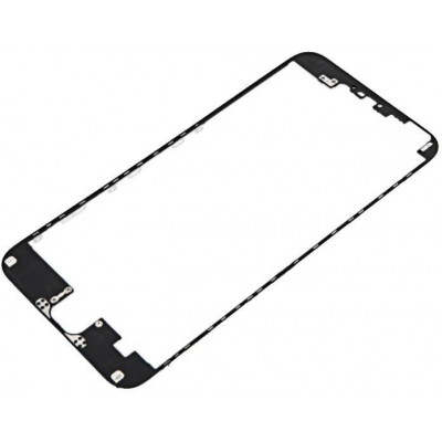 Frame Intermedio per iPhone 6 Nero