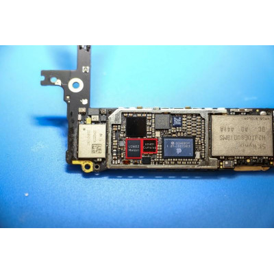 CHIP iPhone 2401 per Touch Screen iPhone 6/6Plus