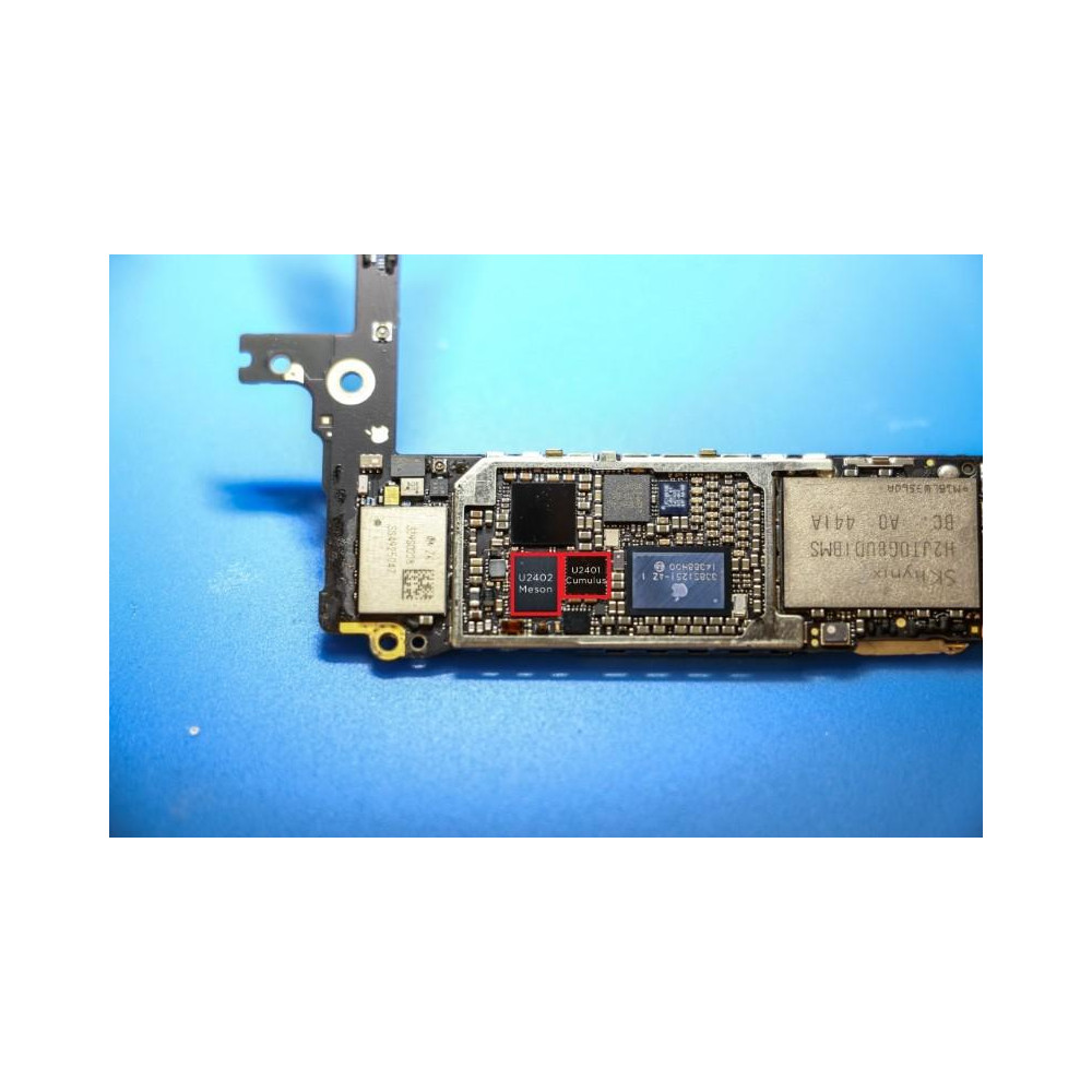 CHIP iPhone 2401 per Touch Screen iPhone 6/6Plus