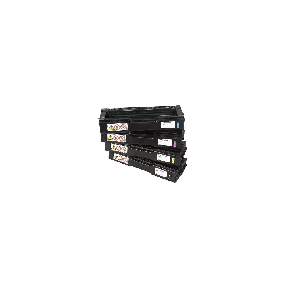 Magente Rig for Ricoh Aficio SP C340dn SP C341-5K407901