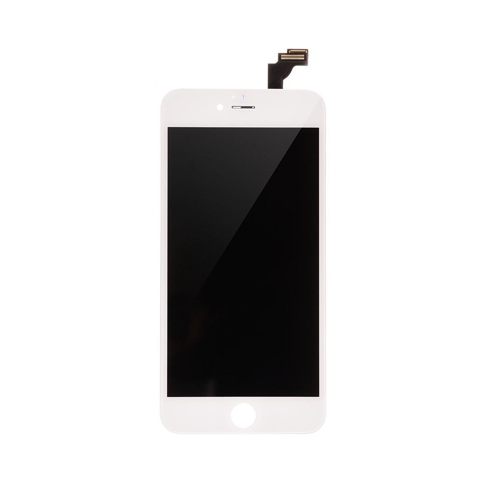 Display per iPhone 6 Plus, Selezione Premium, Bianco