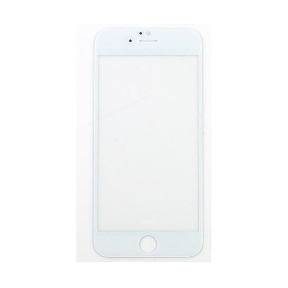 Vetro Touch per iPhone 6S Bianco