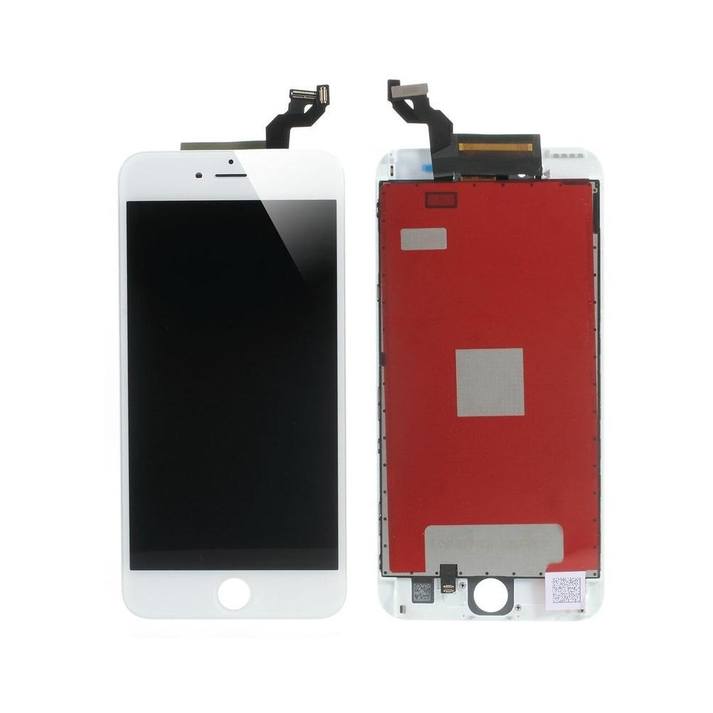 Display per iPhone 6S, Selezione Premium, Bianco