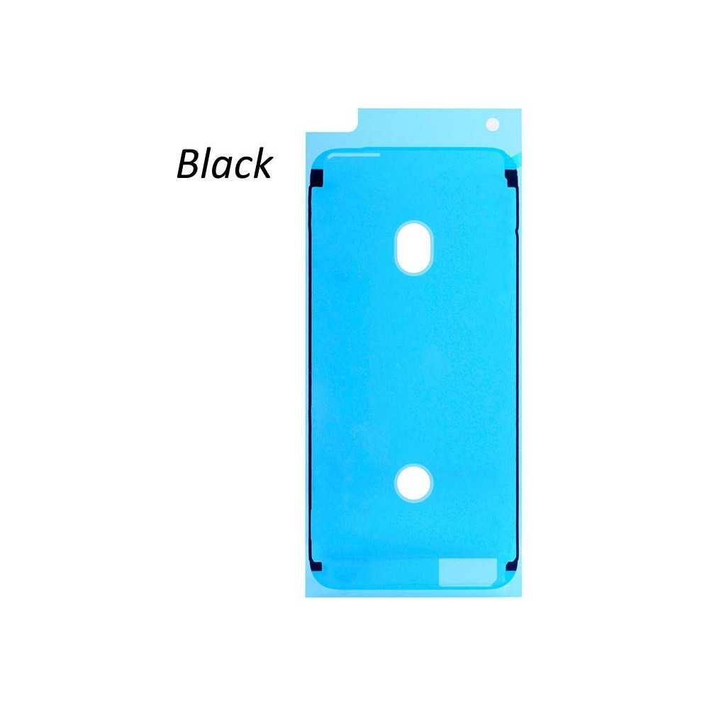 Adesivo Waterproof Frame Display iPhone 6S Plus Nero