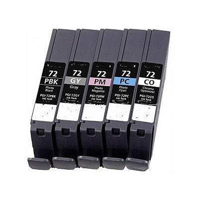 13Ml Compa for Canon PIXMA Pro-10,Pro-10S6407B001-Photo-C