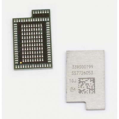 CHIP 339S00199 Wi-Fi Wlan Bluetooth IC BGA PER IPHONE 7 e 7P