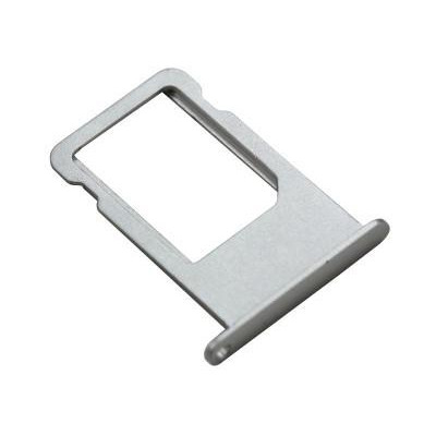 Carrello Sim Card per iPhone 8 Bianco