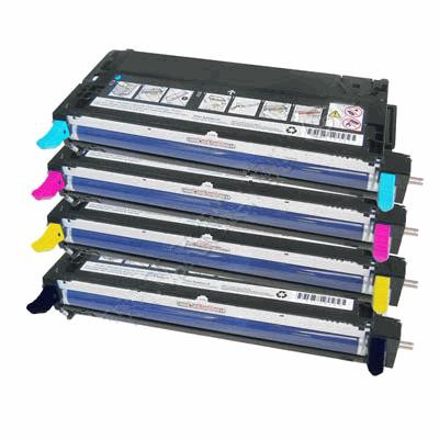 Magente Rig  Xerox Phaser 6180XXX (6K Pagine) 113R00724