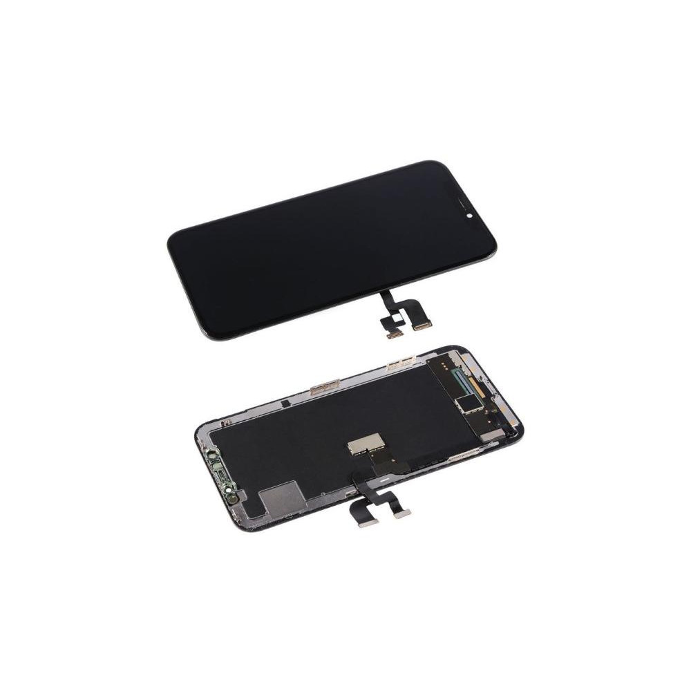 LCD TFT Originale LG Rigenerato Per iPhone X