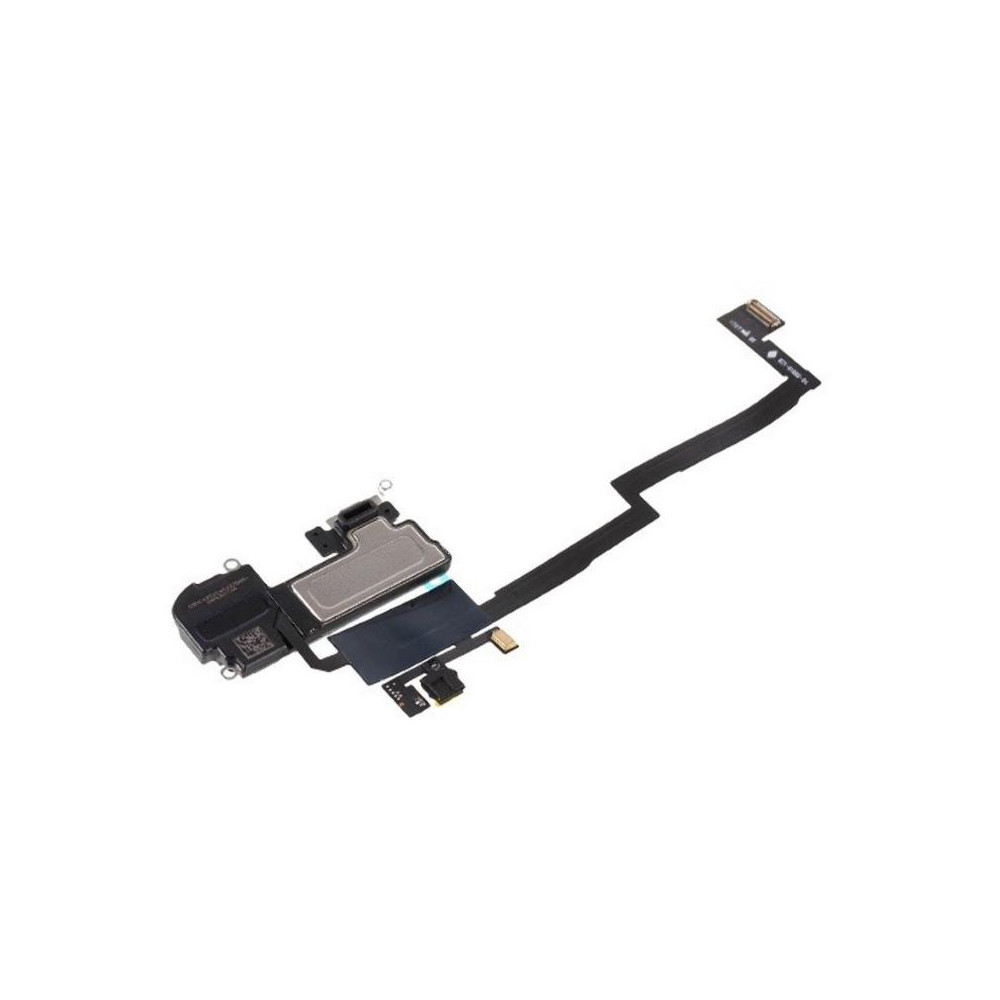 Buzzer e Sensori Flex Cable per iPhone X