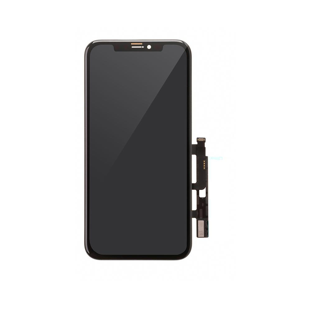 Display Assemblato Alta qualità per iPhone XR, Or+Or LG