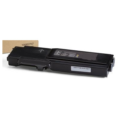 Black compatibile for Xerox WorkCentre 6655-12K106R02747 