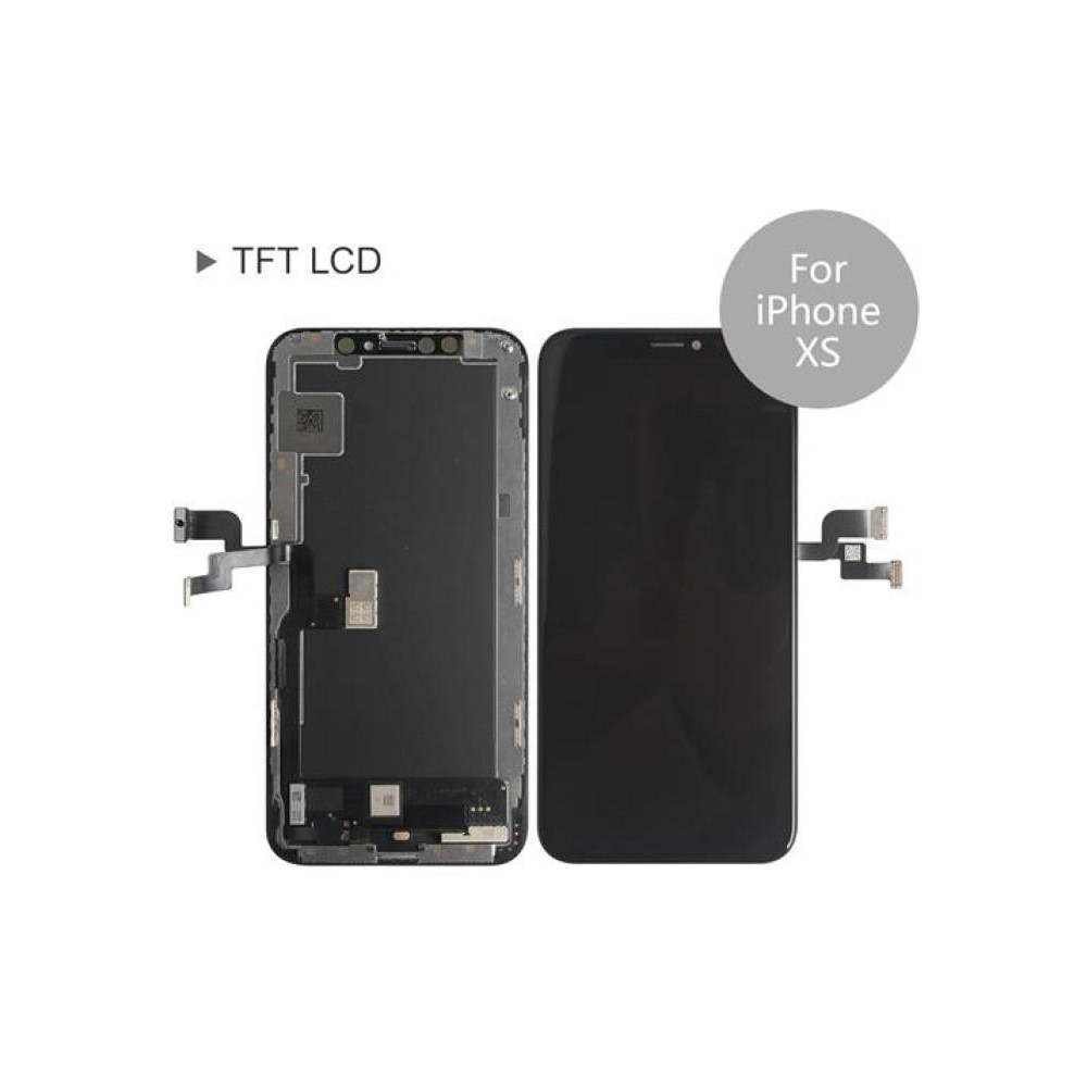 LCD TFT Originale LG Rigenerato Per iPhone XS Alta Qualità