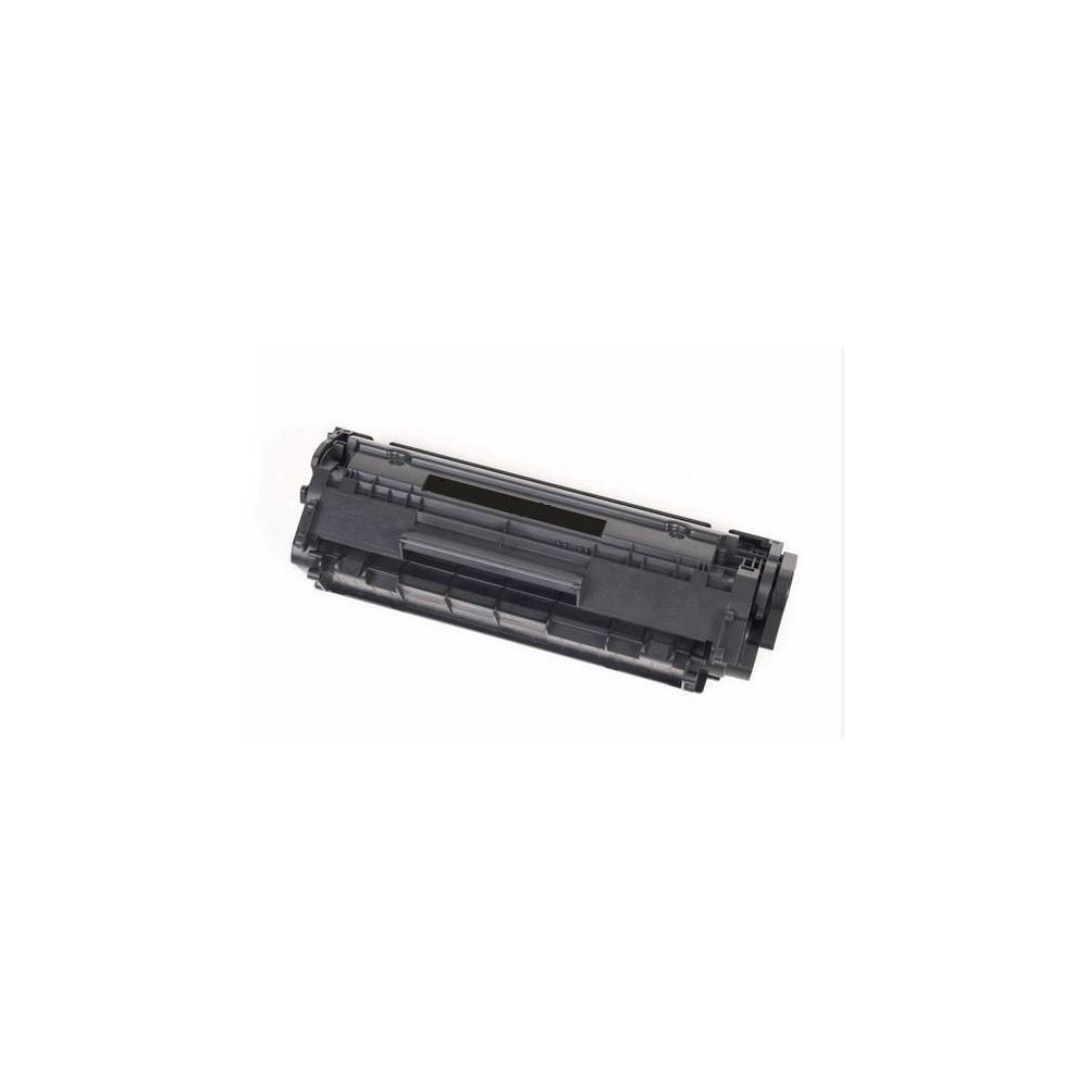 Com Canon LBP2900,3000,HP 1010,3000,M1005-2KQ2612A/FX10/703